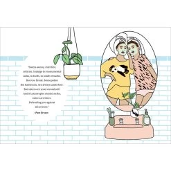 Sisters: Better Together Book  -Hallmark SistersBetter Together Book 9781523511235 03