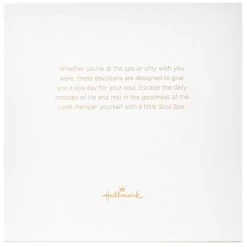 Hallmark Soul Spa Devotional Book 7 Hallmark Soul Spa Devotional Book -Hallmark Soul Spa Devotional Book root 1BOK1091 BOK1091 1470 4.jpg Source Image