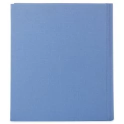 Hallmark Star Wars™ Hope For The Galaxy Baby Book 9 Hallmark Star Wars™ Hope For The Galaxy Baby Book -Hallmark Star Wars 5Year Baby Memory Album 1BBA4835 05