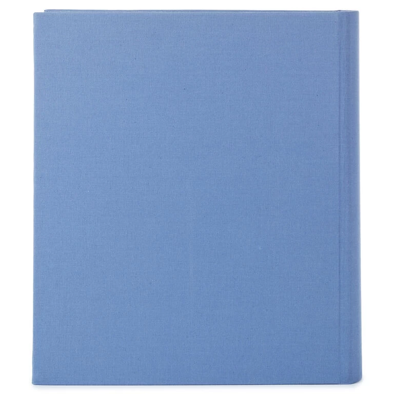 Hallmark Star Wars™ Hope For The Galaxy Baby Book 5 Hallmark Star Wars™ Hope For The Galaxy Baby Book - Image 5