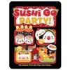 Sushi Go Party! Card Game