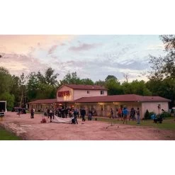 Best Wishes, Warmest Regards: The Story Of Schitt's Creek Book 6 Best Wishes, Warmest Regards: The Story Of Schitt's Creek Book -Hallmark The Story of the TV Series Schitts Creek Book 9780762499502 03