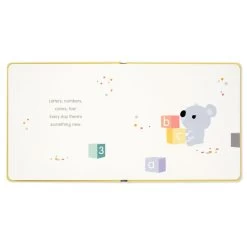 Hallmark Three Is Awesome! Birthday Book 7 Hallmark Three Is Awesome! Birthday Book -Hallmark Three Is Awesome Birthday Book 1BOK1518 04