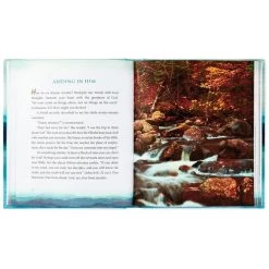 Hallmark Trade Your Cares For Calm Book -Hallmark Trade Your Cares for Calm Book root 1BOK1417 BOK1417 1470 3.jpg Source Image
