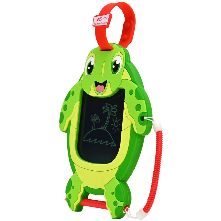 Boogie Boards Turtle Sketch Pal With Clip 2 Boogie Boards Turtle Sketch Pal With Clip - Image 2