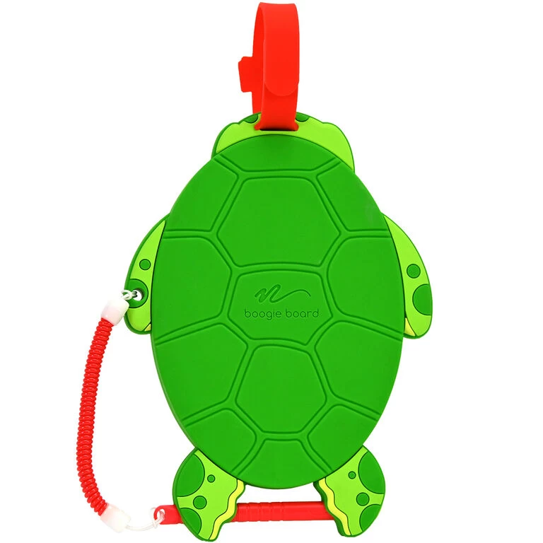 Boogie Boards Turtle Sketch Pal With Clip 3 Boogie Boards Turtle Sketch Pal With Clip - Image 3