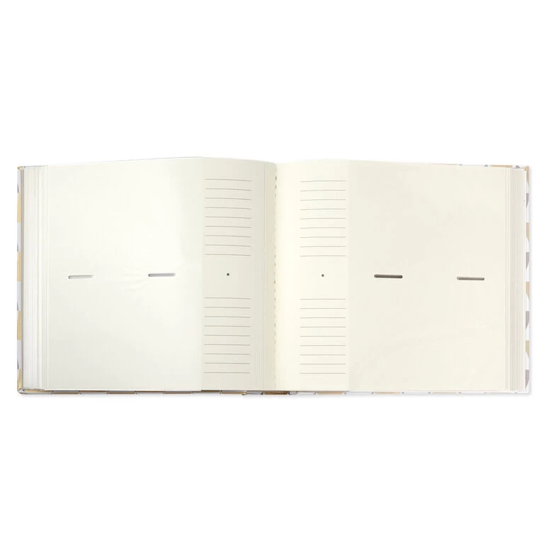 Hallmark Champagne Toast Photo Album 2 Hallmark Champagne Toast Photo Album - Image 2