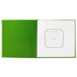 Hallmark Why 40 Is Fantastic Book -Hallmark Why 40 Is Fantastic Gift Book 1BOK1446 03