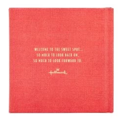 Hallmark Why 50 Is Wonderful Book 9 Hallmark Why 50 Is Wonderful Book -Hallmark Why 50 Is Wonderful Gift Book 1BOK1447 05