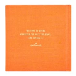 Hallmark Why 70 Is Marvelous Book -Hallmark Why 70 Is Marvelous Gift Book 1BOK1449 05