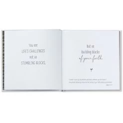 Hallmark You Are A Blessing Book -Hallmark You Are a Blessing Book 1BOK1482 04