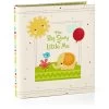 Hallmark The Big Story Of Little Me Three-Ring Baby Book